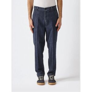 Fay Men Stretch Denim Slim Fit Jeans Fay